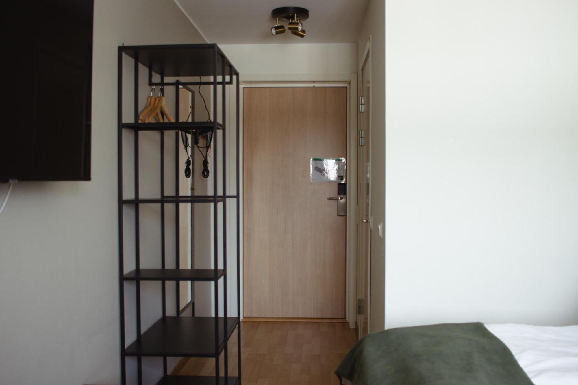 Hornavan Hotell Arjeplog Kültér fotó