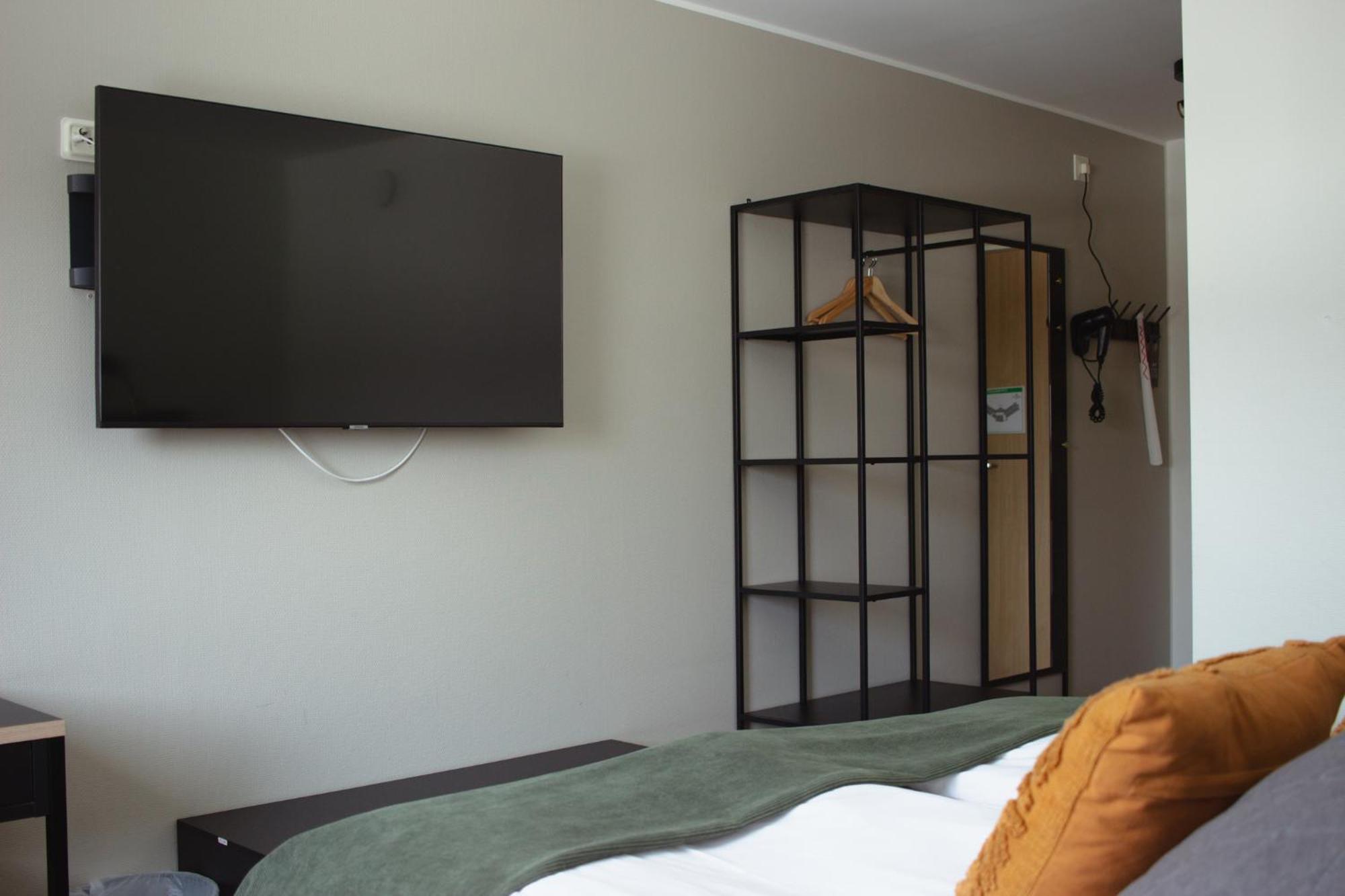 Hornavan Hotell Arjeplog Kültér fotó