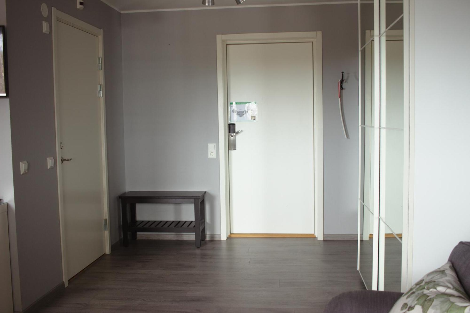 Hornavan Hotell Arjeplog Kültér fotó